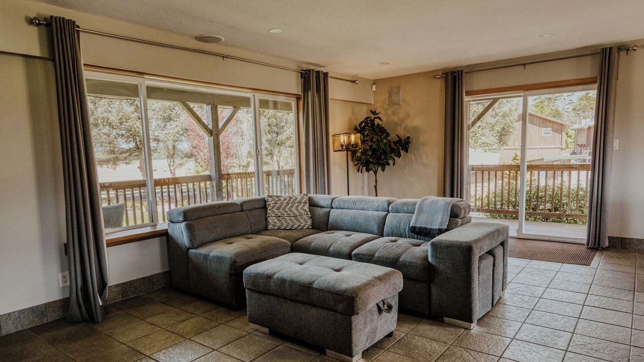 Photo of Livingroom in Kent