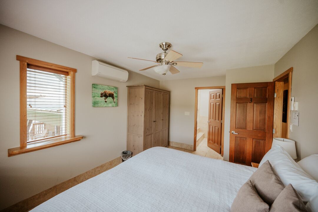 Photo of Bedroom in Kent