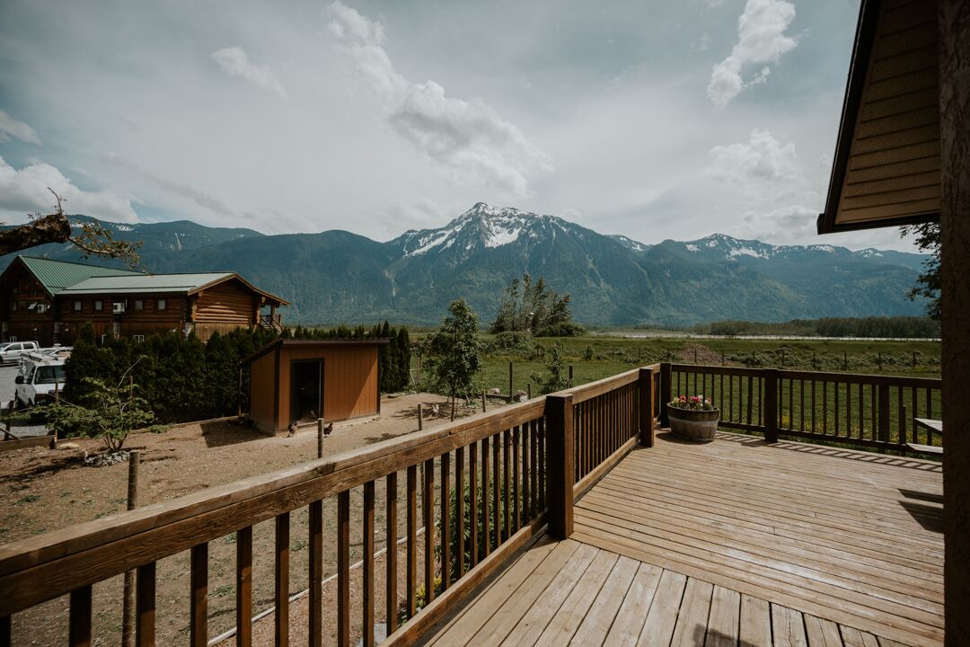 Photo of Outdoor in Kent