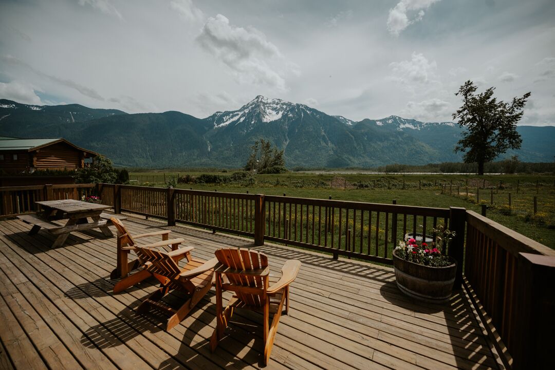 Photo of Outdoor in Kent