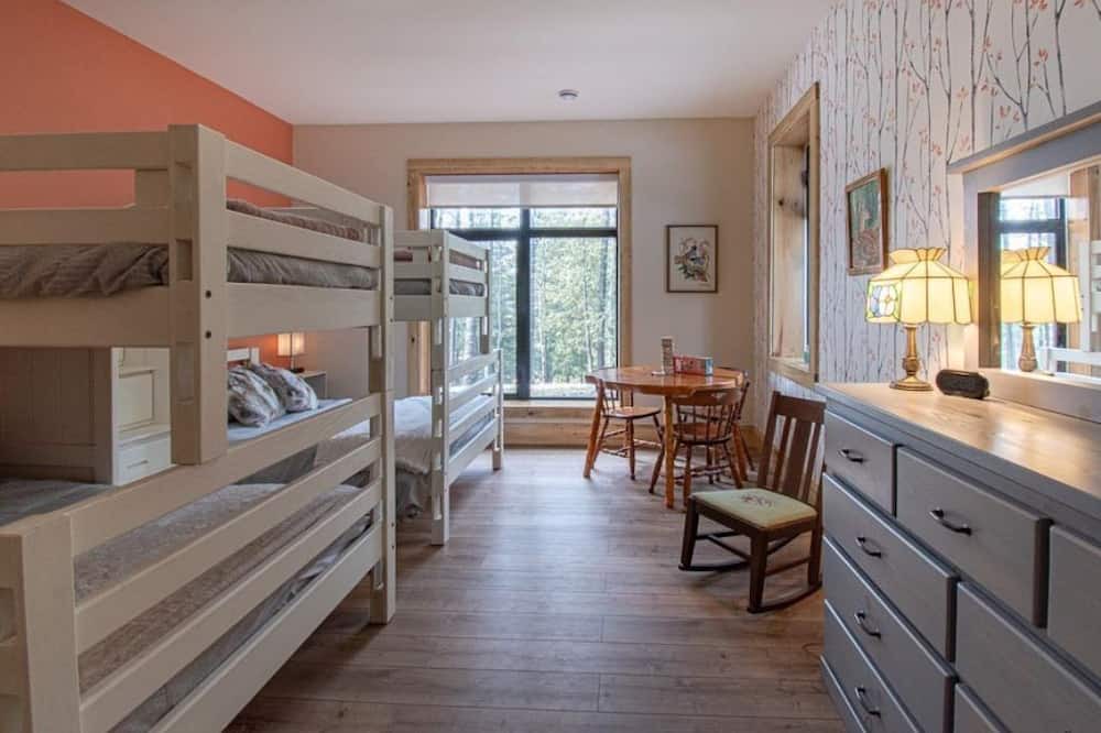 Photo of Bedroom in Kinmount