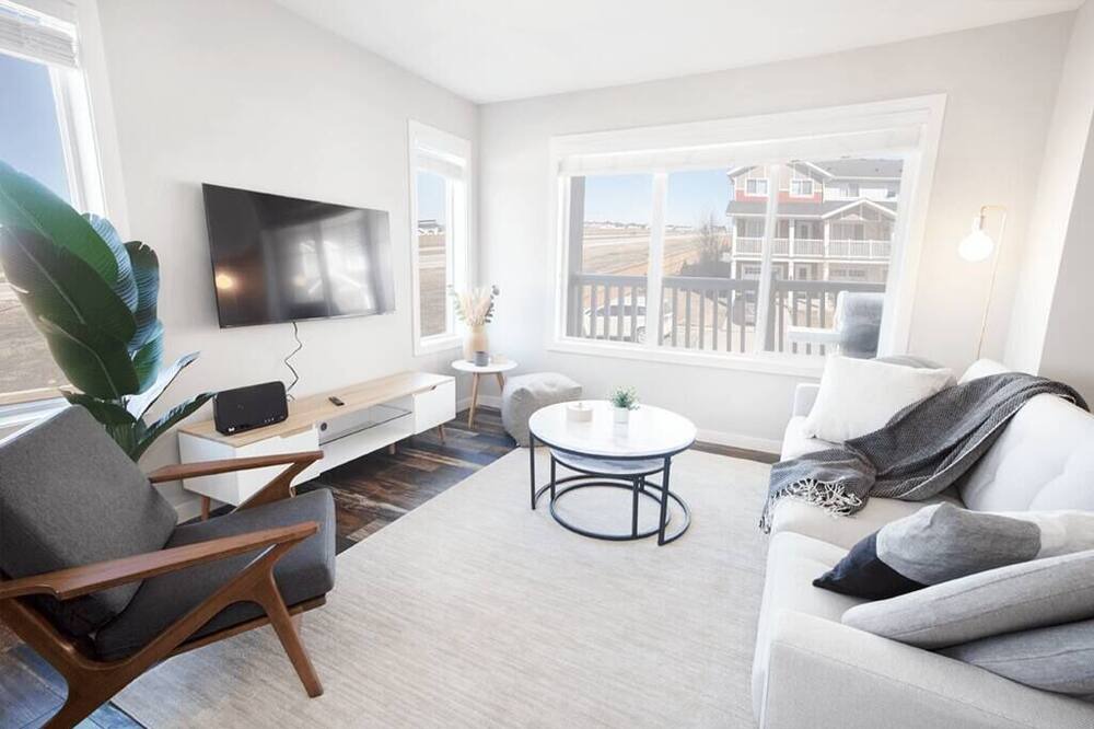 Photo of Livingroom in Fort Gary