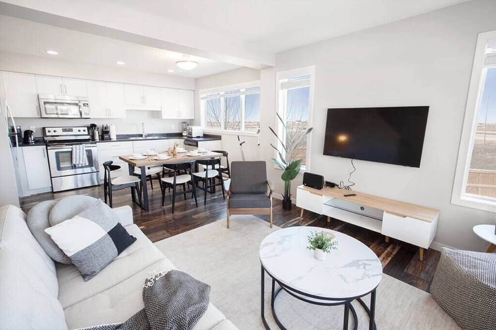 Photo of Livingroom in Fort Gary