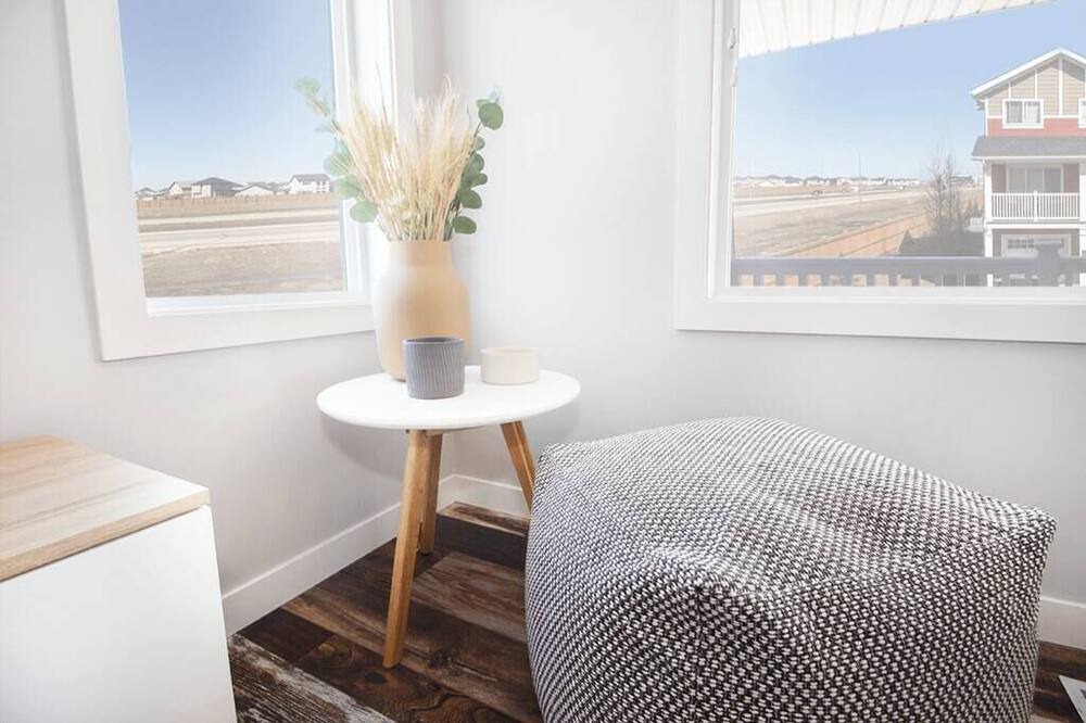 Photo of Livingroom in Fort Gary