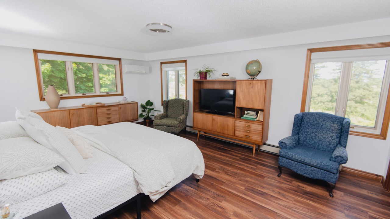 Photo of Bedroom in Perth South