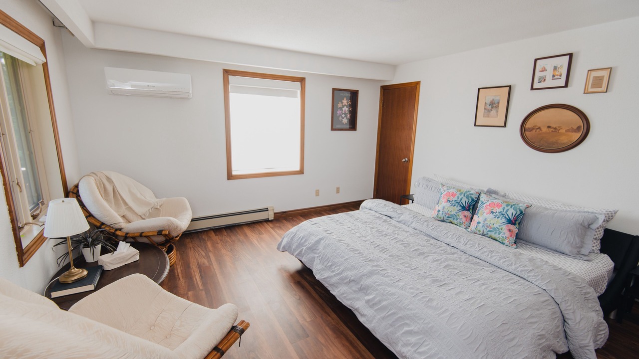 Photo of Bedroom in Perth South