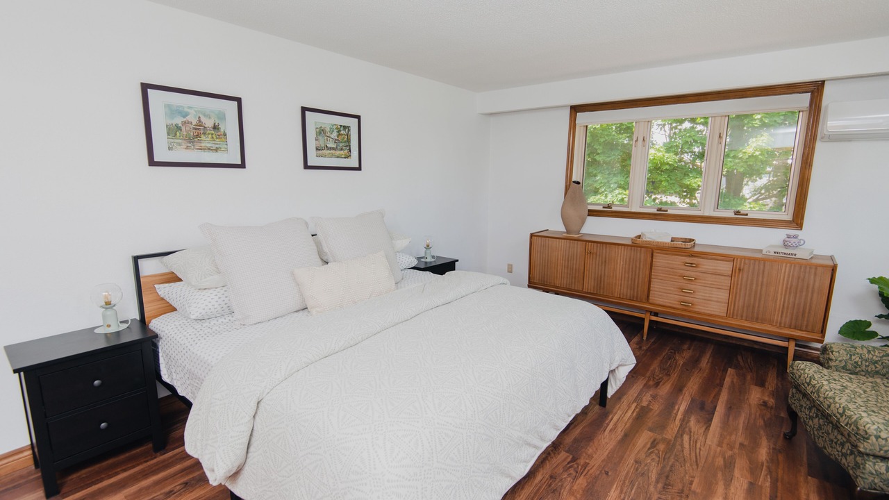 Photo of Bedroom in Perth South