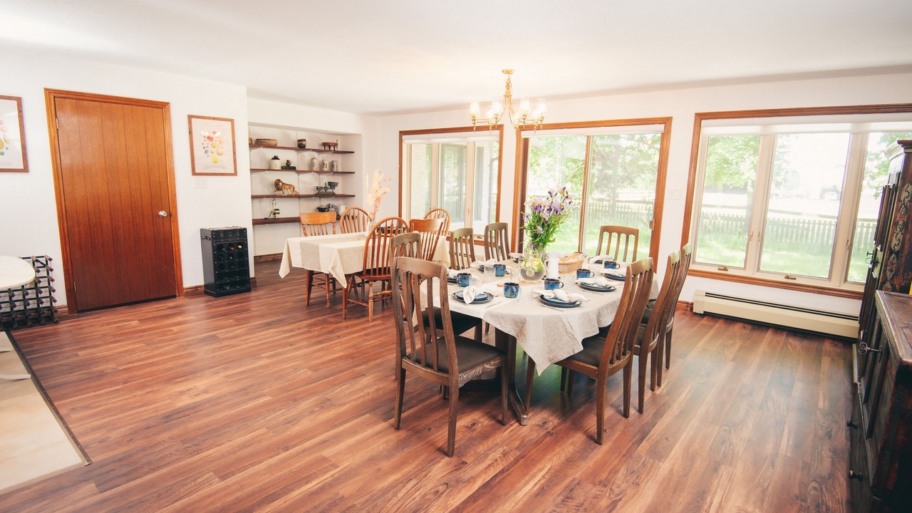Photo of Livingroom in Perth South