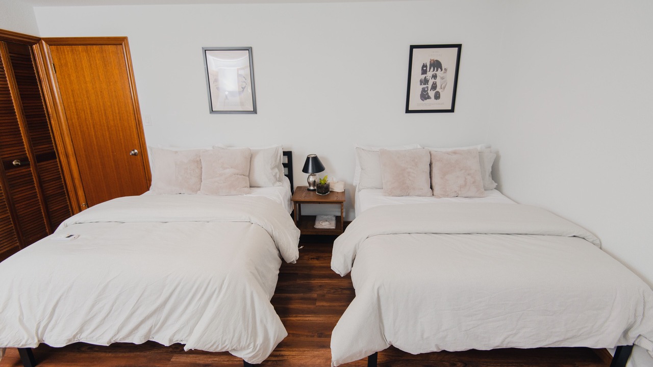 Photo of Bedroom in Perth South