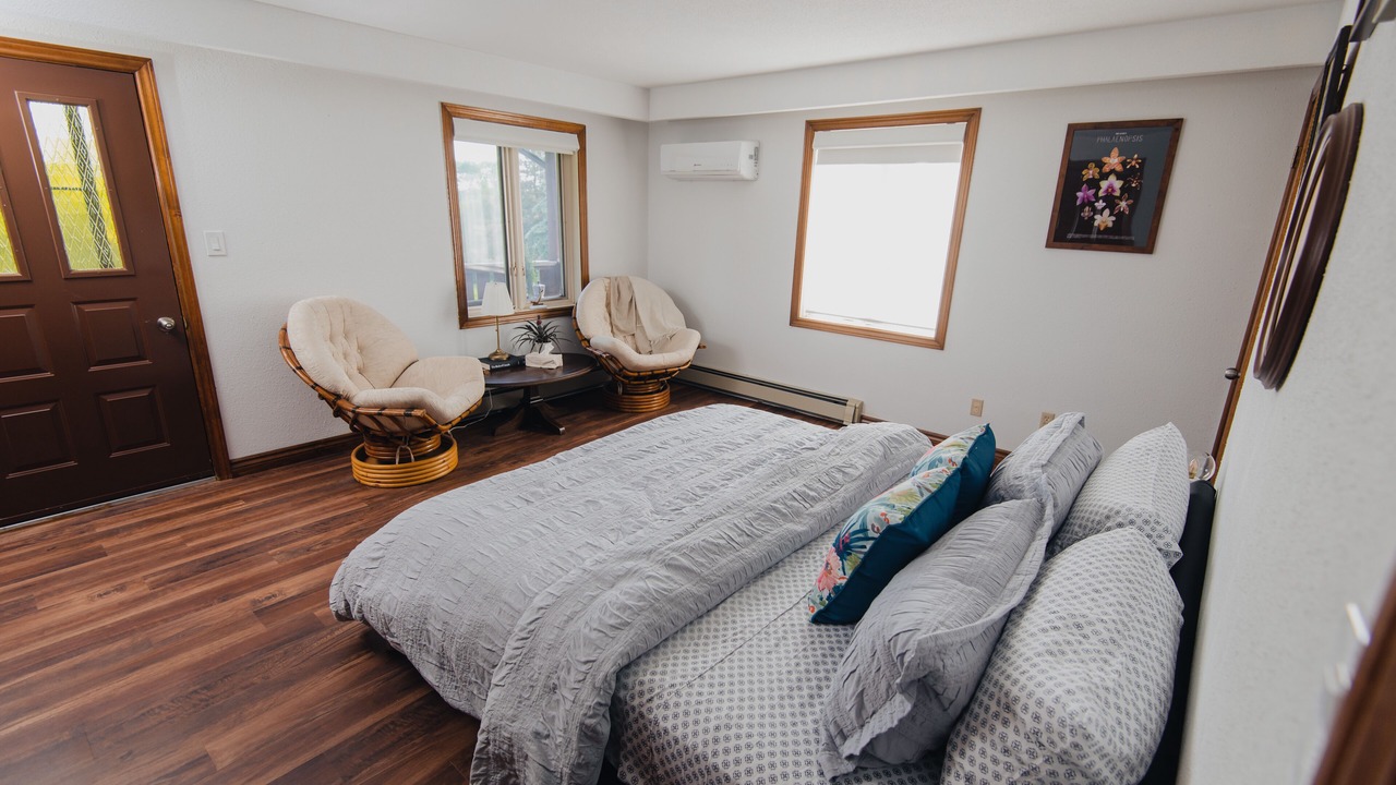 Photo of Bedroom in Perth South