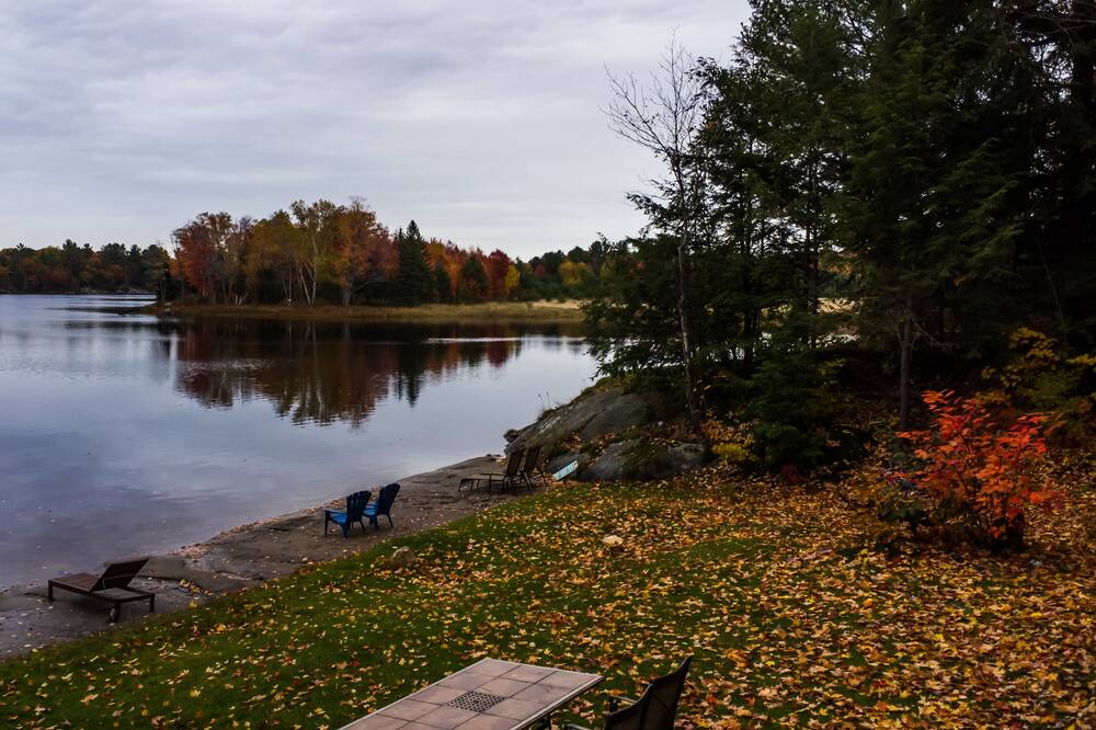 Photo of Outdoor in Muskoka Lakes