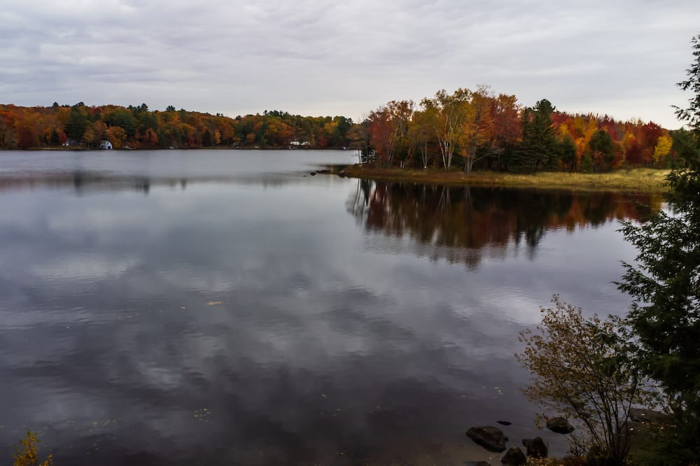Photo of Outdoor in Muskoka Lakes