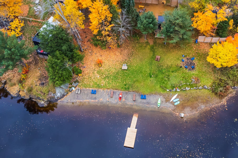 Photo of Outdoor in Muskoka Lakes