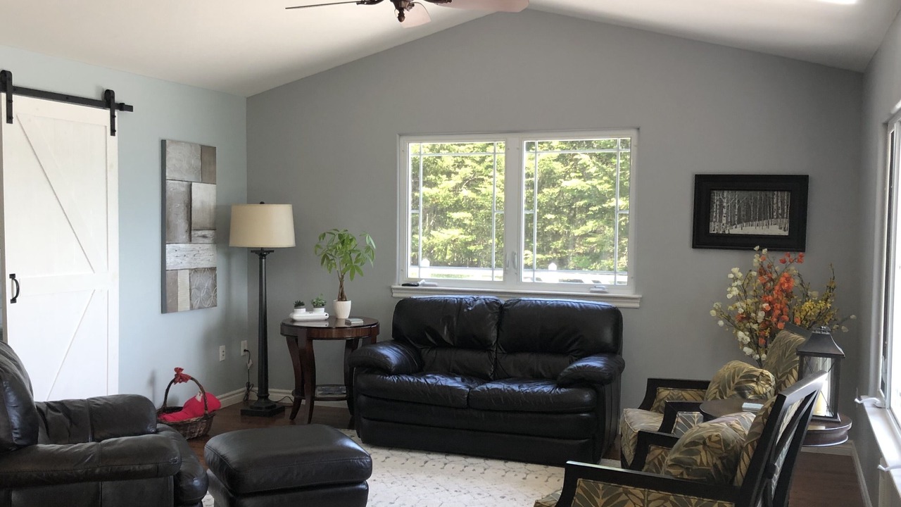 Photo of Livingroom in Saint Croix