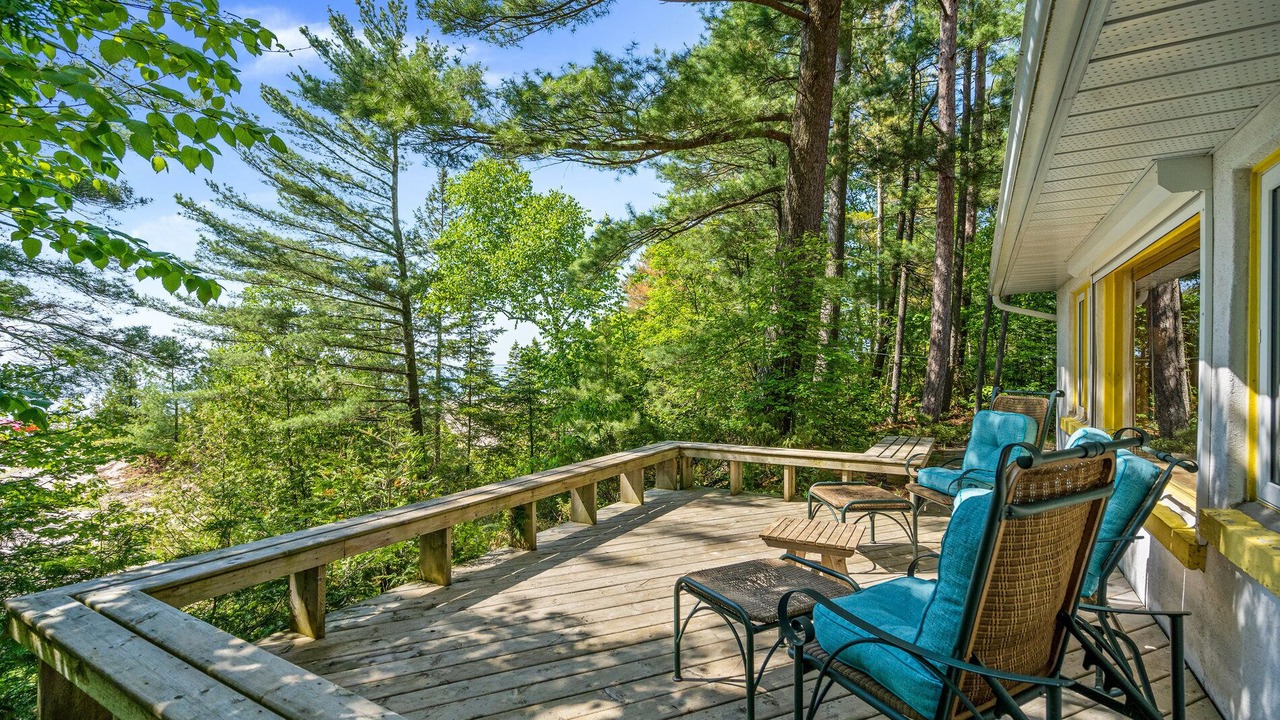 Photo of Outdoor in Wymbolwood Beach