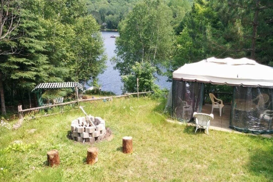 Photo of Outdoor in La Minerve