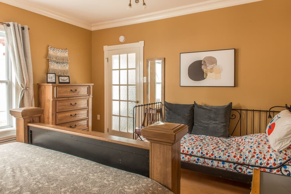 Photo of Bedroom in Granby