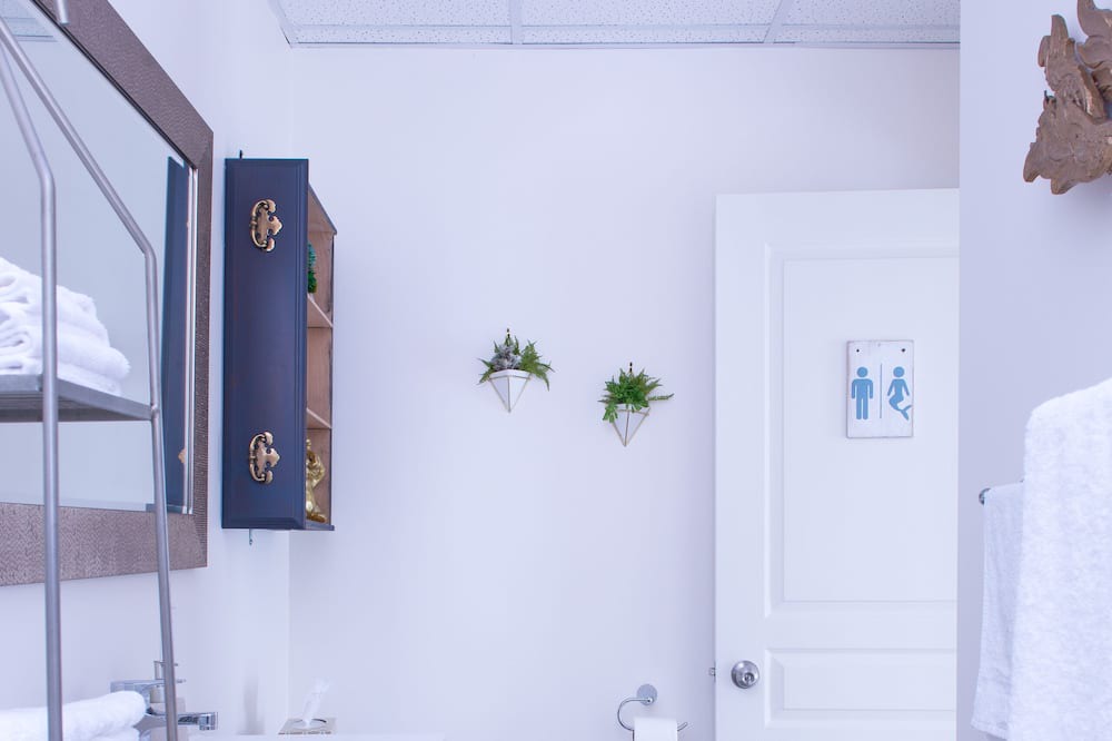 Photo of Bathroom in Granby
