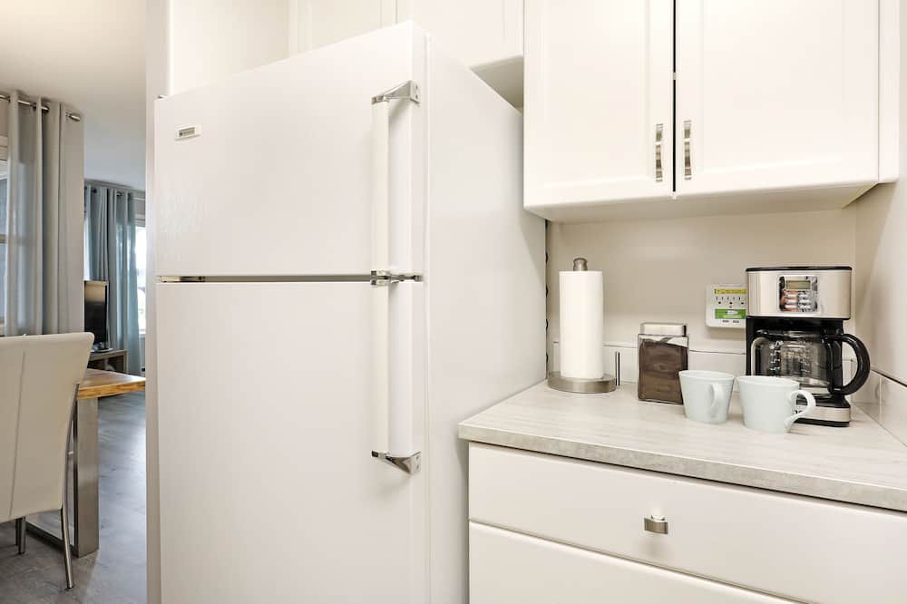 Photo of Kitchen in Courtenay