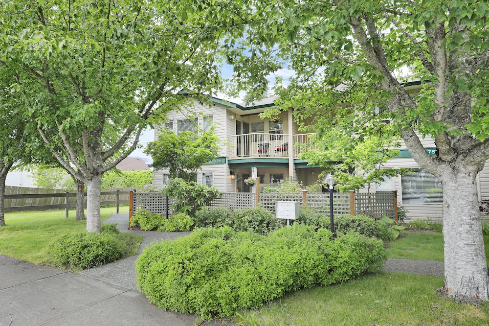 Photo of Outdoor in Courtenay