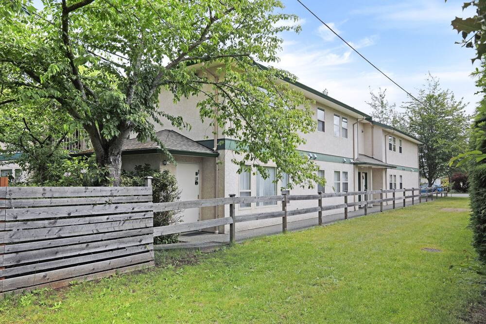 Photo of Outdoor in Courtenay