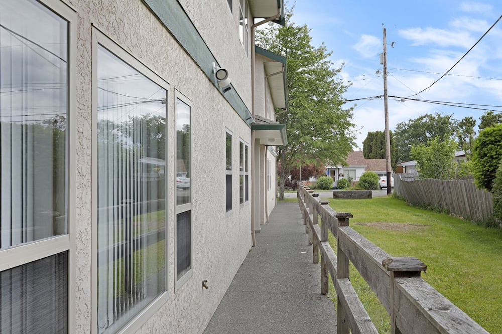 Photo of Outdoor in Courtenay