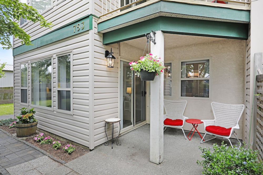 Photo of Outdoor in Courtenay