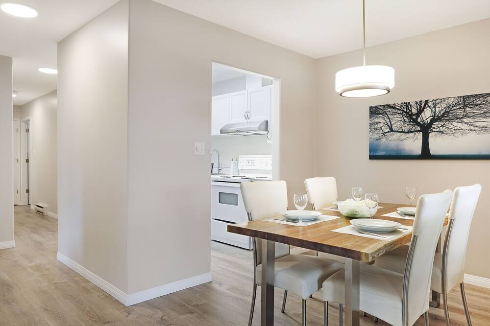 Photo of Kitchen in Courtenay