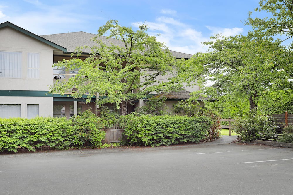 Photo of Outdoor in Courtenay