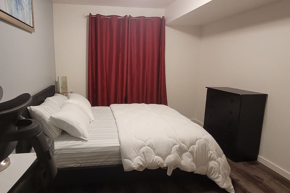 Photo of Bedroom in Stony Plain