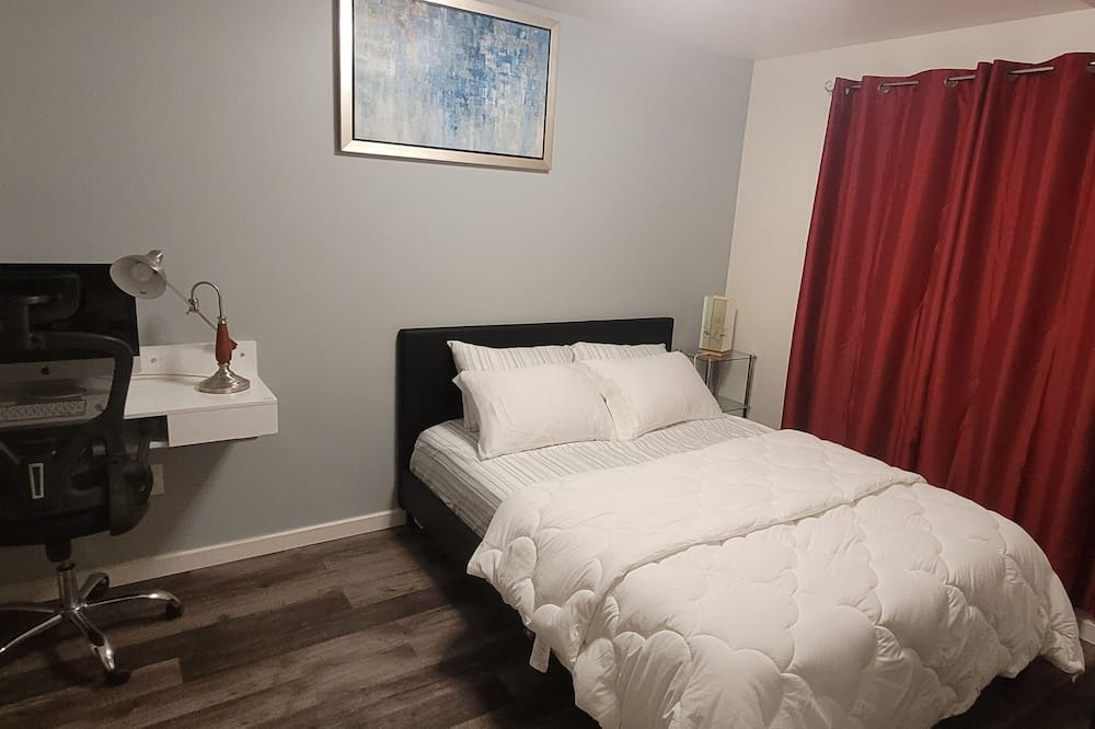 Photo of Bedroom in Stony Plain