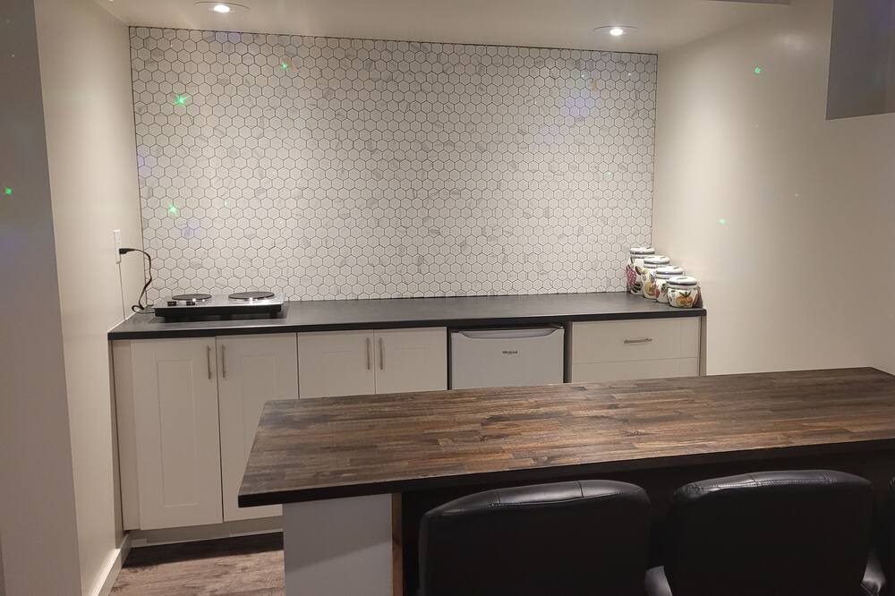 Photo of Kitchen in Stony Plain