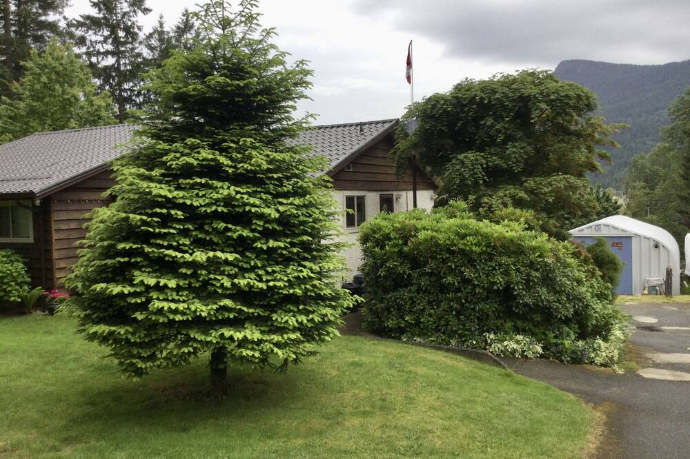 Photo of Outdoor in North Cowichan