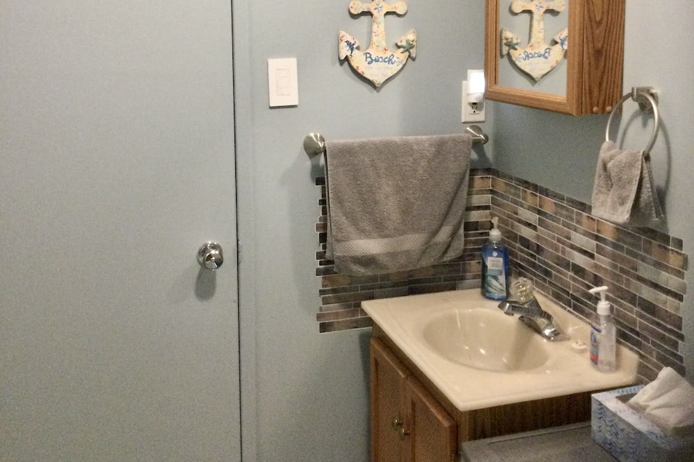 Photo of Bathroom in North Cowichan