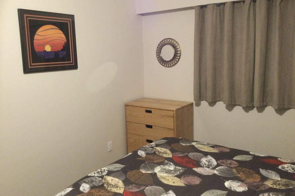 Photo of Bedroom in North Cowichan