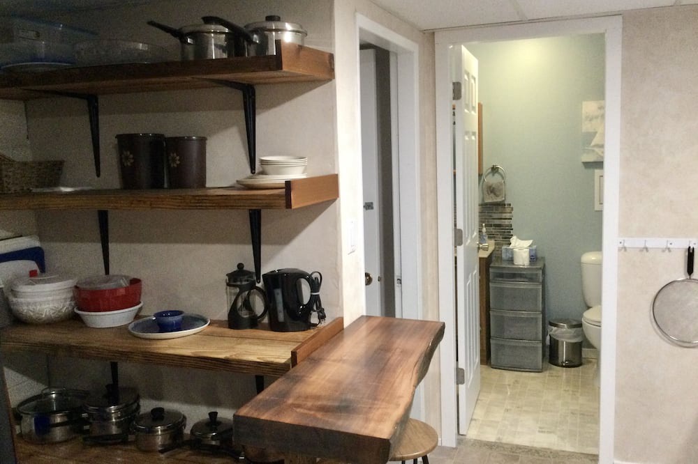 Photo of Bedroom in North Cowichan