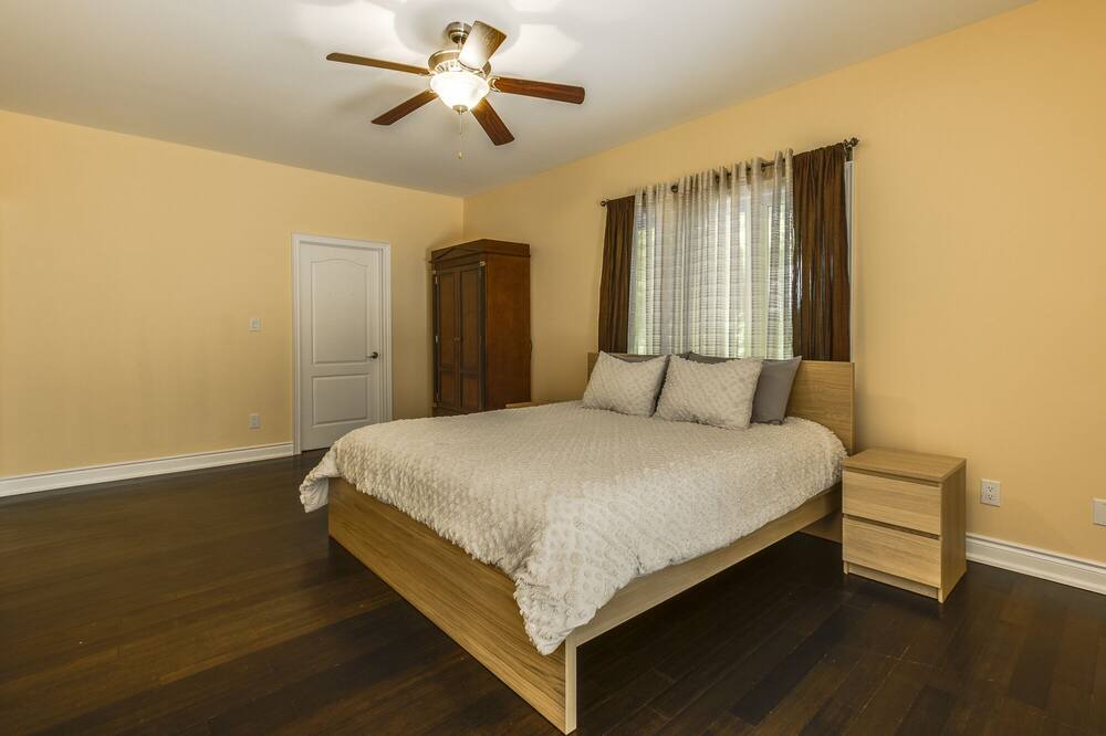 Photo of Bedroom in Tiny