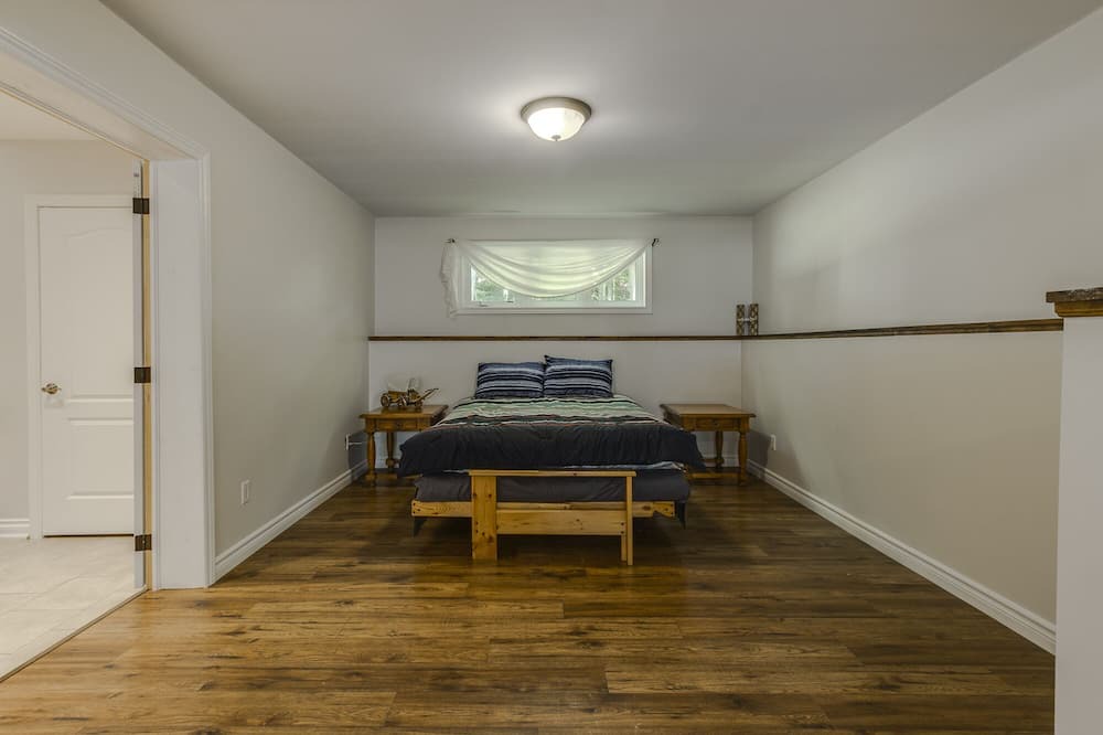 Photo of Bedroom in Tiny