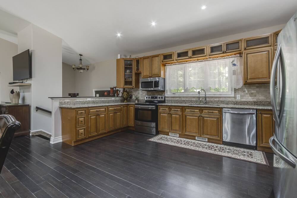Photo of Kitchen in Tiny