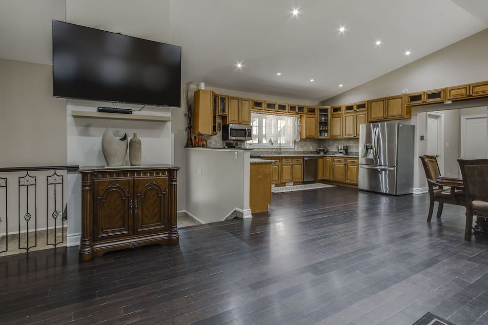 Photo of Kitchen in Tiny
