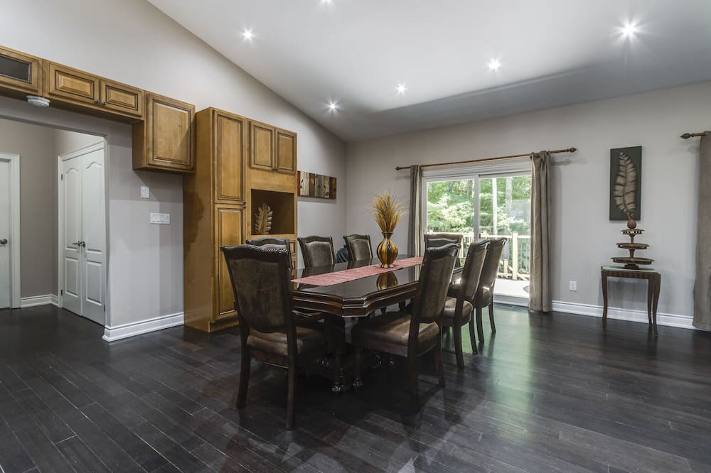 Photo of Kitchen in Tiny