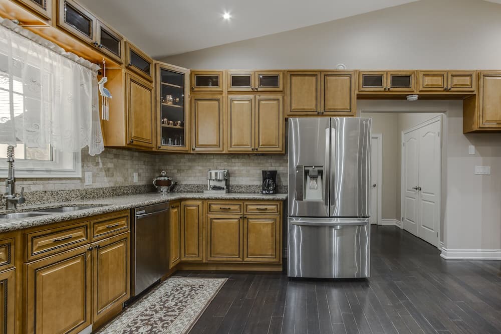 Photo of Kitchen in Tiny