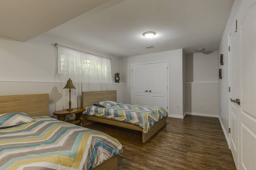 Photo of Bedroom in Tiny