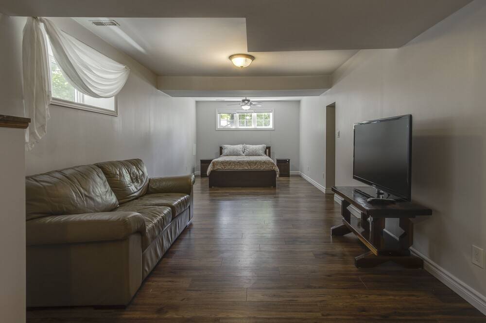 Photo of Bedroom in Tiny