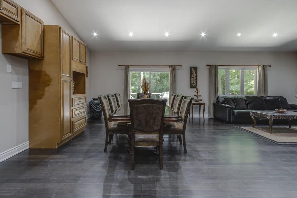Photo of Kitchen in Tiny