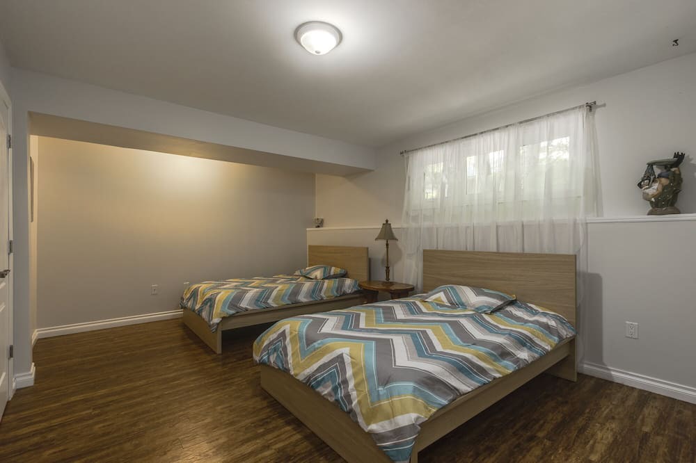 Photo of Bedroom in Tiny