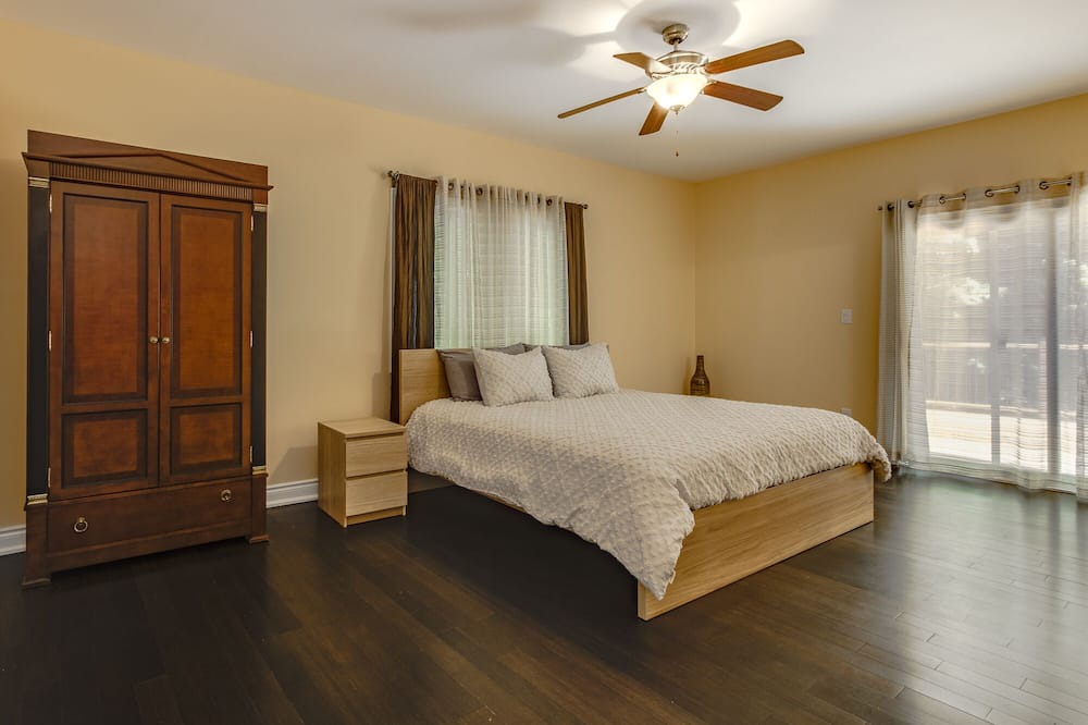 Photo of Bedroom in Tiny