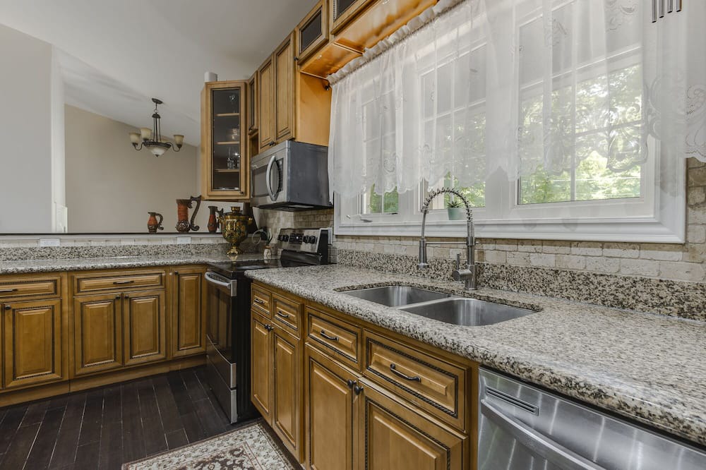 Photo of Kitchen in Tiny