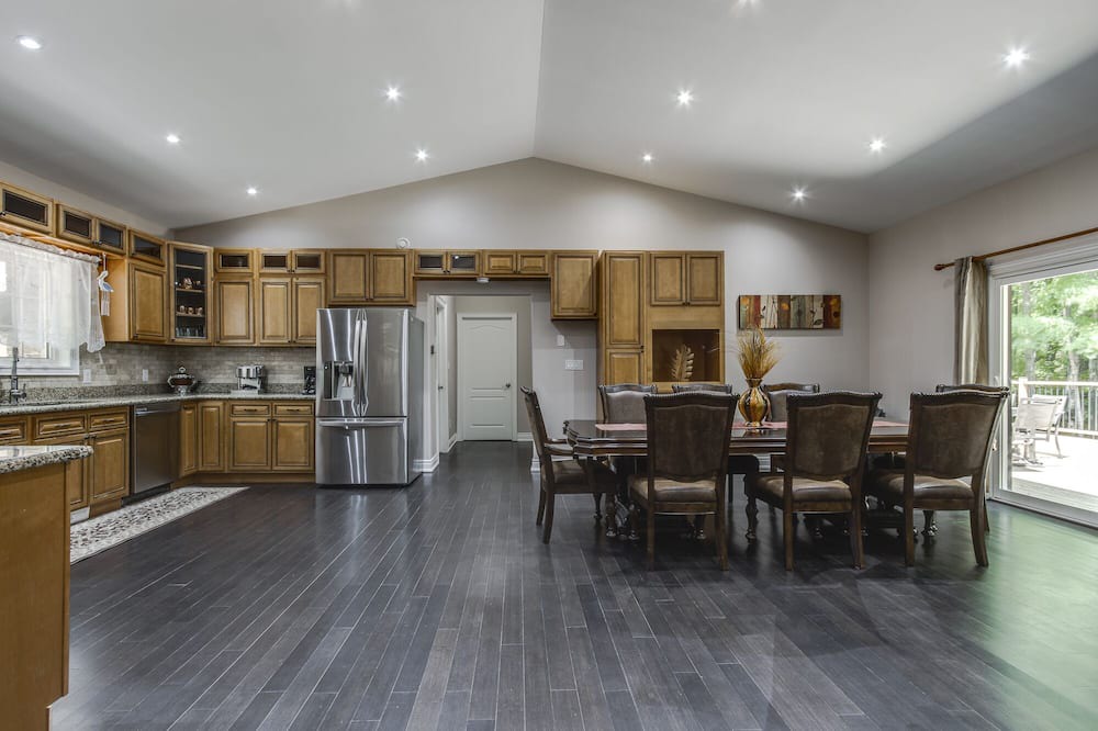 Photo of Kitchen in Tiny