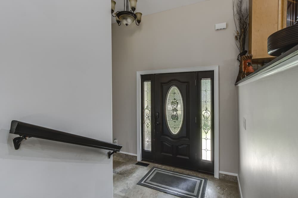 Photo of Bedroom in Tiny